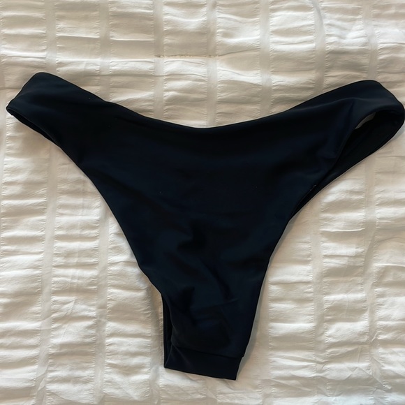 Cheeky Swim Bottoms - Picture 2 of 2